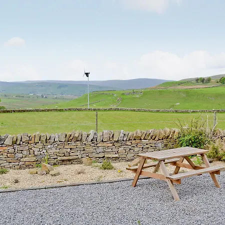 The Field Barn * Alston