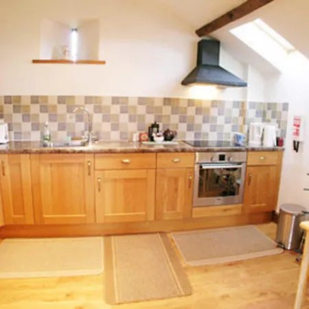 The Field Barn * Alston