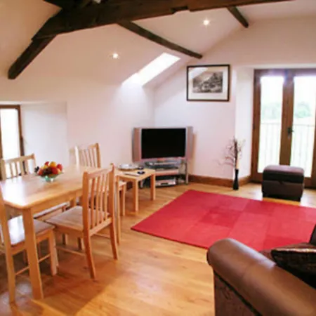 The Field Barn * Alston