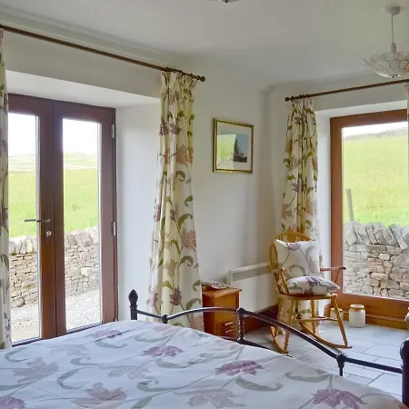 The Field Barn Alston